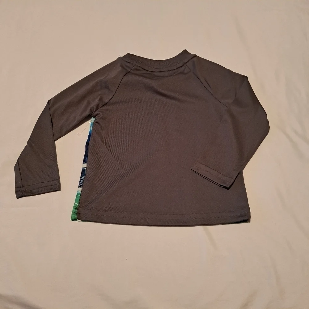 New Orleans Saints boys 18 month top NWOY - Picture 2 of 3